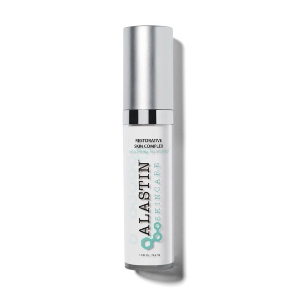 Alastin Restorative Skin Complex, New without box